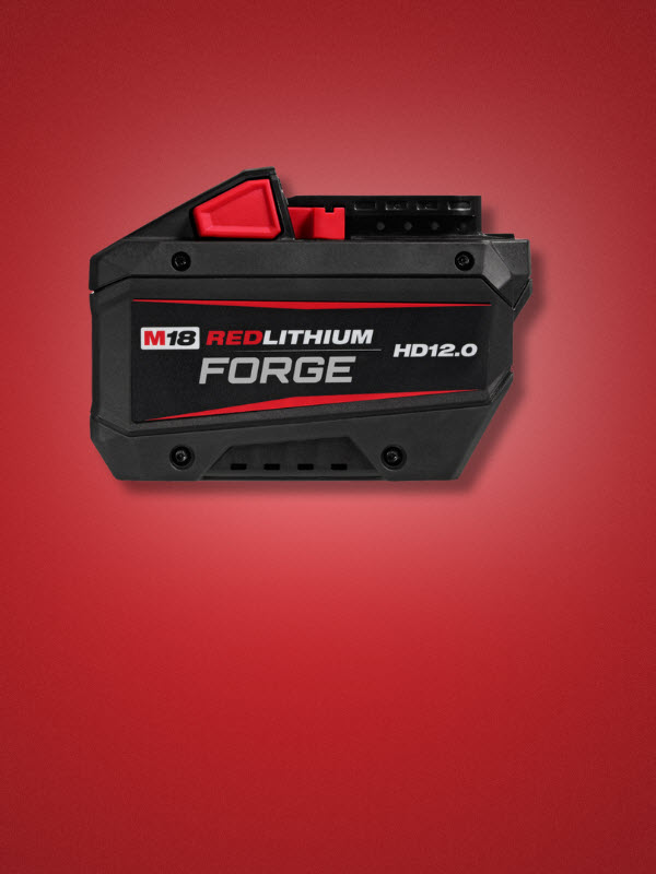 Milwaukee HD12.0 Battery